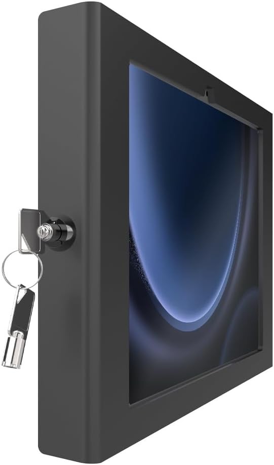 Galaxy Tab S9FE 10.9in Apex Secured Galaxy Tab S9FE 10.9in Apex Secured